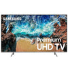 Samsung UN82NU8000FXZC 82-Inch Nu8000 Smart 4K Uhd TV Parts