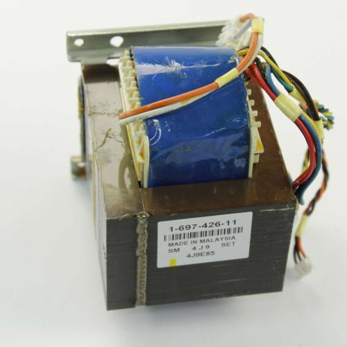 Sony Power Transformer - 1-697-426-11
