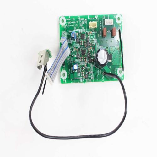 Sony Dcdc Mounted Pc Board - A-2194-488-A