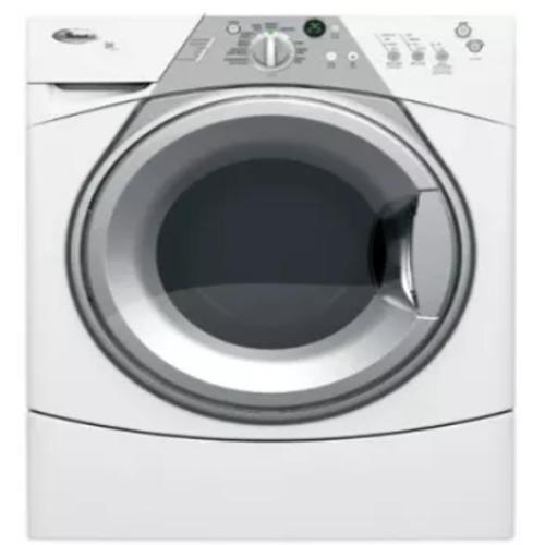 Whirlpool WFW8500SR03 Washing Machine