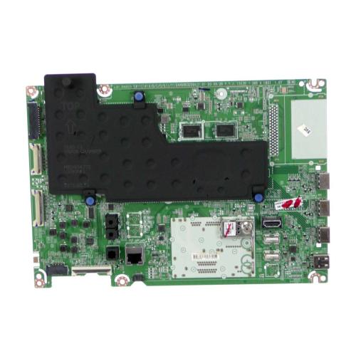 LG Part# EBU66334401 Main Total Board Assembly - Genuine OEM
