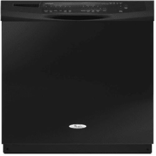 Whirlpool GU2800XTVB3 Dishwasher