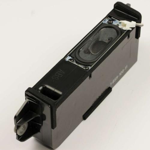 Sony Speaker Box Assembly (L) - 1-859-100-11