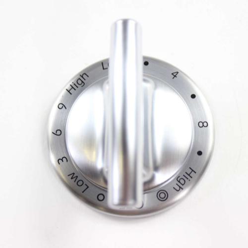 Jenn-Air Electric Range - Oven/Stove Burner Control Knob (Left, Rear) JES9800CAB17