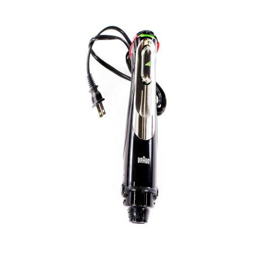 Delonghi Ics 4200 Mq9 Handle Bk Cpl Us - 7322116454