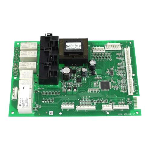 Thermador Range - Oven/Stove Power Control Board PRD304EHU/07