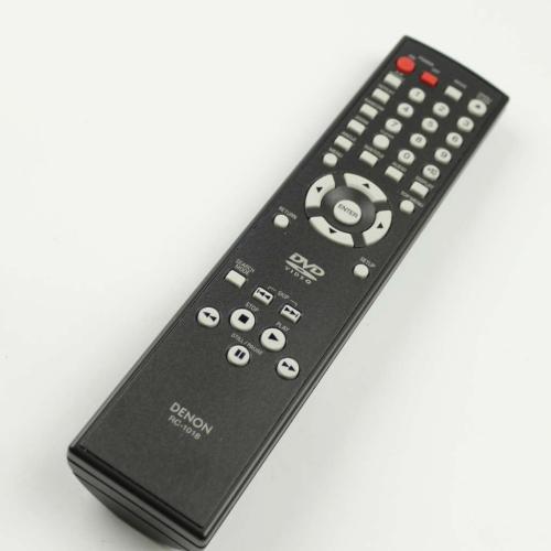 Denon Rc1018 Dvd 557 Dvd1720 - 9H26000621