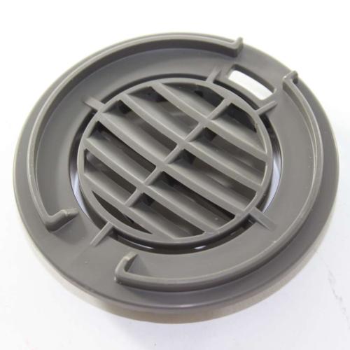 Whirlpool Part# WPW10195032 Vent Deflector - Genuine OEM