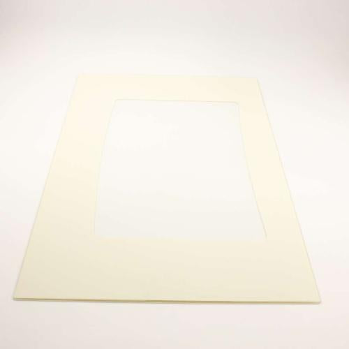 Frigidaire Part# 5303935215 Outer Door Glass Assembly - Genuine OEM