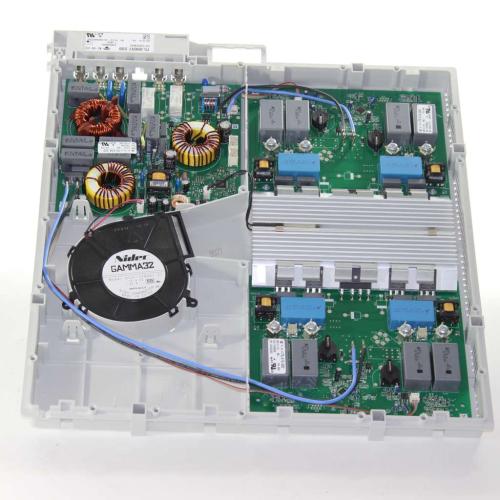 Electrolux Housing Assembly,Induction,W/E - 318329602