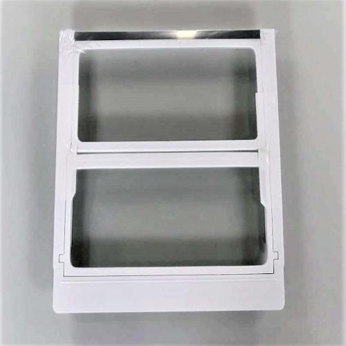 Samsung Part# DA97-14797A Folding Shelf Assembly - Genuine OEM