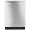 Whirlpool WDT780SAEM0 24-In Built-In Dishwasher Parts