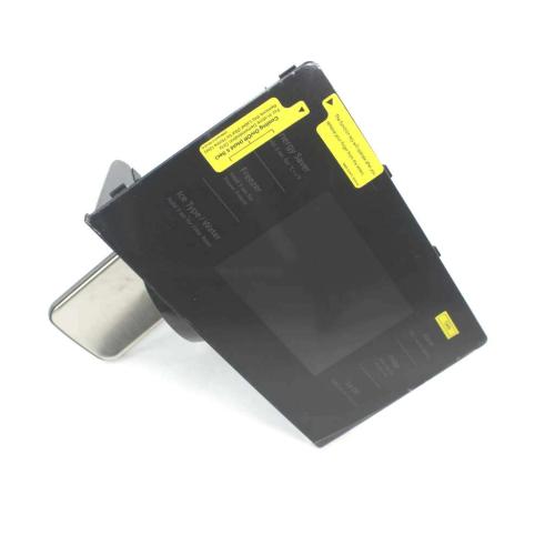 Samsung Part# DA97-12675J Dispenser Cover Assembly (OEM)