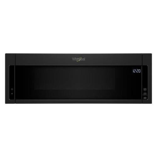 Whirlpool WML55011HB4 Microwave/Hood Combo