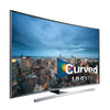 Samsung UN40JU7500FXZA 40-Inch Class Ju7500 7-Series Curved 4K Uhd Smart TV Parts