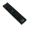 Sony Remote Control (Rm-Yd05 - 1-487-831-11