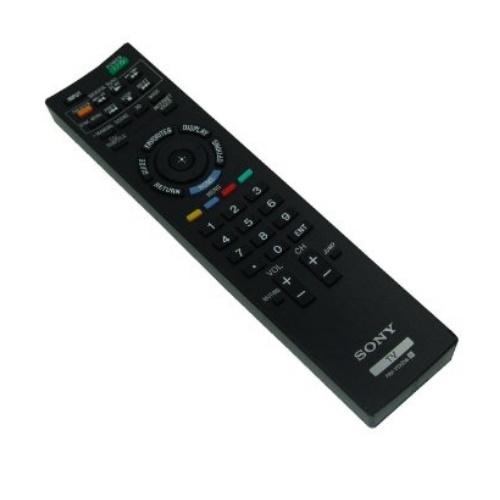 Sony Remote Control (Rm-Yd05 - 1-487-831-11
