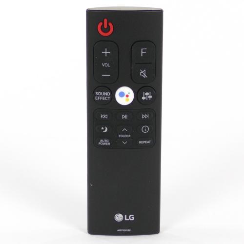 LG Part# AKB75595381 Remote Control - Genuine OEM
