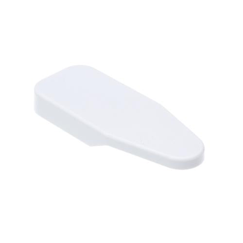 Electrolux Cover,Upper Hinge,White - 5304530010