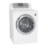 LG WM0642HW 27 Inch Front Load Washer with 4.0 cu. ft. Capacity, 7 Wash Programs and Electronic Control Panel Parts