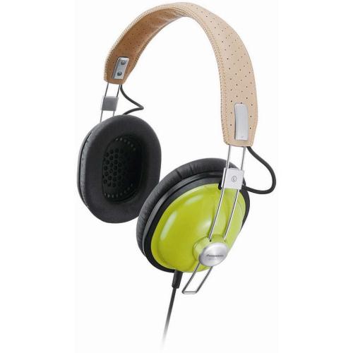 Panasonic Headphones - RP-HTX7-G1