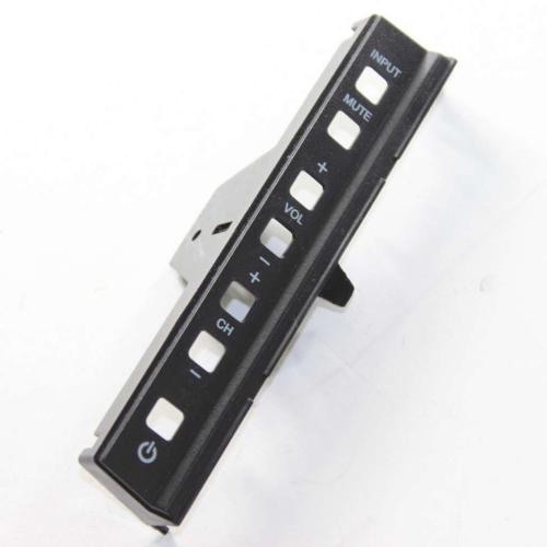Haier Cover Key - P33T0637ADTJ2L0300