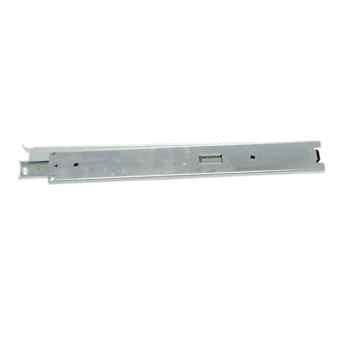 Bertazzoni Part# Z300124 Left Side Rail - Genuine OEM