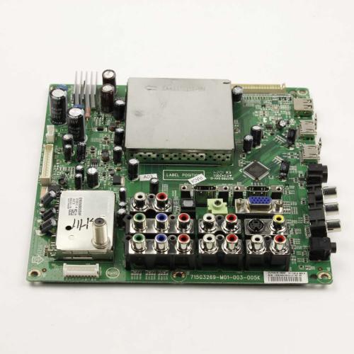 Haier P.C.B.-Mainboard - TV-5210-595