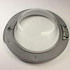 Blomberg Part# 2860202100 Front Door Assembly - Genuine OEM
