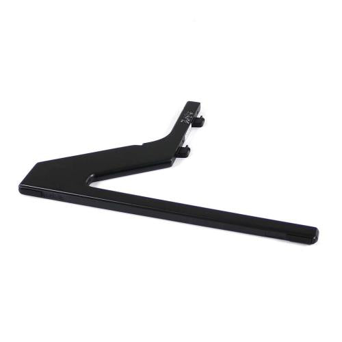 Samsung Part# BN96-47688A Stand Cover Assembly (Top Left) - Genuine OEM