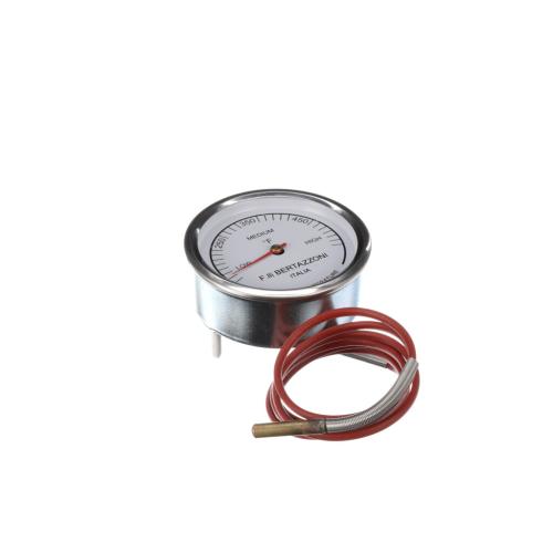 Bertazzoni Part# 409141 Thermometer - Genuine OEM
