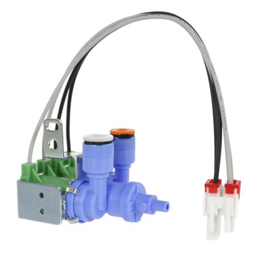 LG Water Inlet Valve MJX64471402