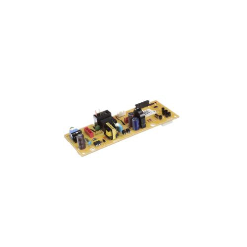 Samsung Part# DE92-03441M Main Power Control Board Assembly - Genuine OEM