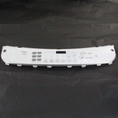 LG Part# AGL74277207 Front Panel Assembly - Genuine OEM