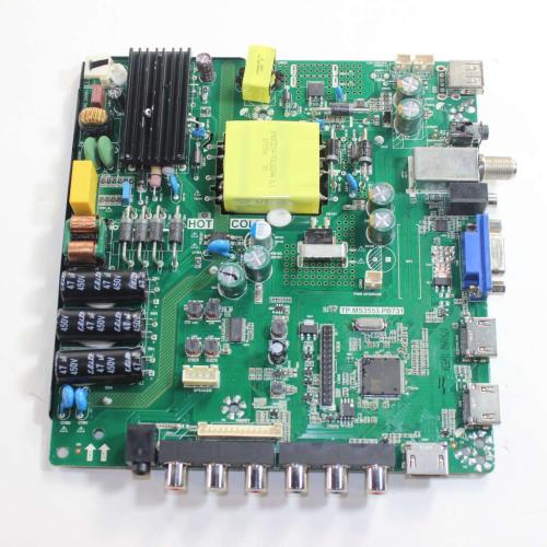 Haier Mainboard Module (814212335205 - DH1TK4M0400M