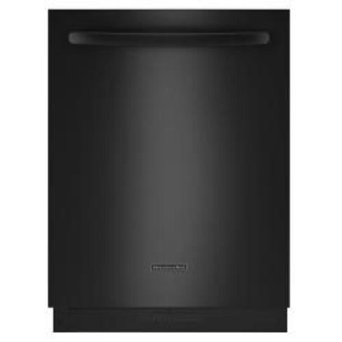 Whirlpool WHIKUDS30FXBL9 Dishwasher