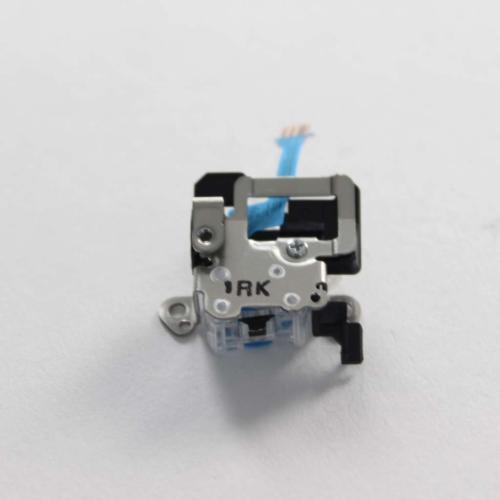 Sony Switch Block, Control(Rl78600) - 1-492-698-21