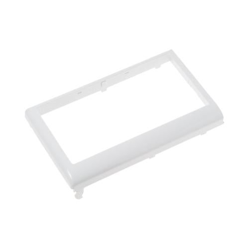 GE Part# WB07X10532 Control Panel Frame (OEM)