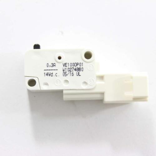 Kenmore Dishwasher Open Door Switch 665.17742K011