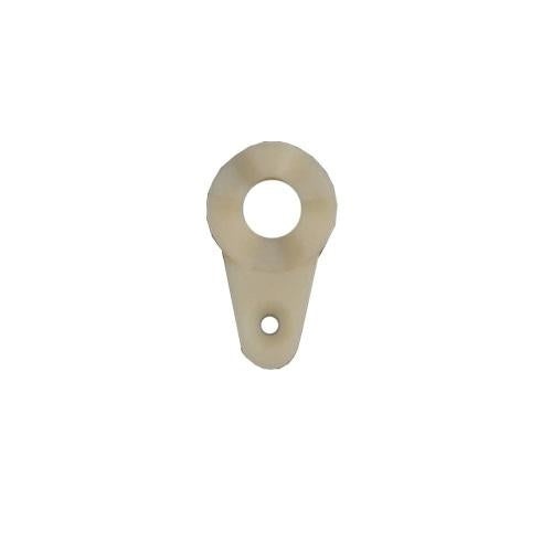 Electrolux Refrigerator Door Closer Plate - 240457701