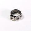 Saeco Part# 996530007947 Oetiker Clamp (OEM) D=9,5