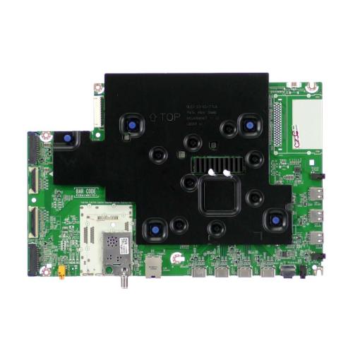 LG Part# EBU66108702 BPR Total Assembly - Genuine OEM