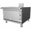 Hestan HSOP36NGH1 Assembly, Oven, Standard With Pilot, Ng, H1 Parts