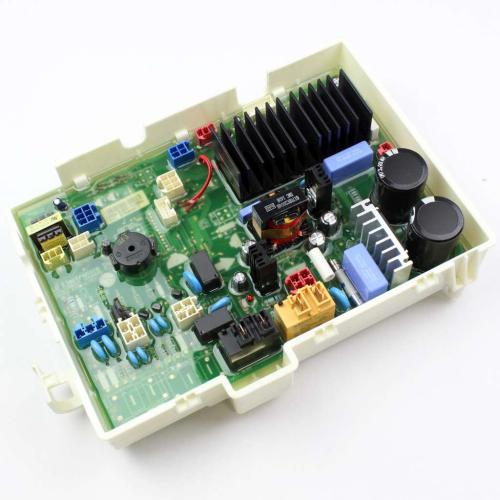 Lg Pcb Assembly,Main - EBR62545103