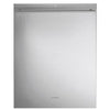 GE ZDT975SSJ2SS Monogram Fully Integrated Dishwasher Parts