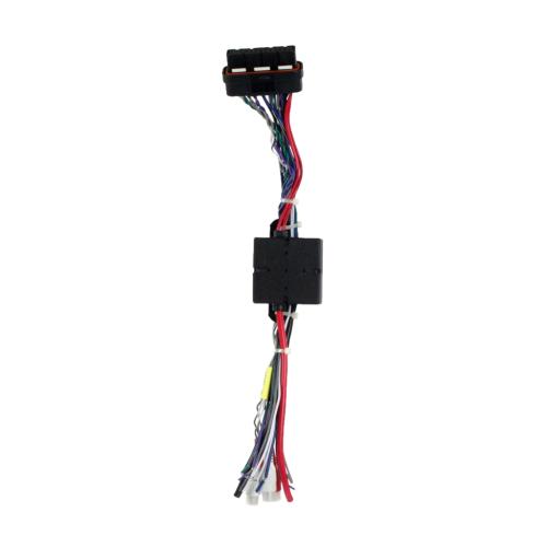ALPINE Part# KTA-30FW-HRNS Wire Harness - Genuine OEM