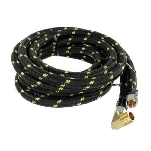 Whirlpool Part# 8212486 Hose (OEM)
