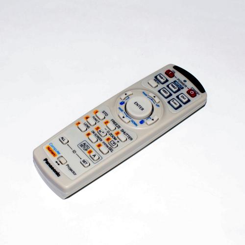 Panasonic Part# N2QAYA000005 Remote Control (OEM)
