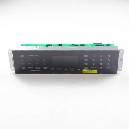 Whirlpool User Interface Control Board WP5701M796-60