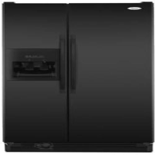 Whirlpool ED2KVEXVB01 Refrigerator